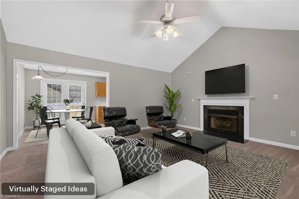 2610 Eldermont Street Burlington, NC 27215