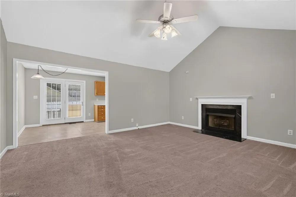 2610 Eldermont Street Burlington, NC 27215