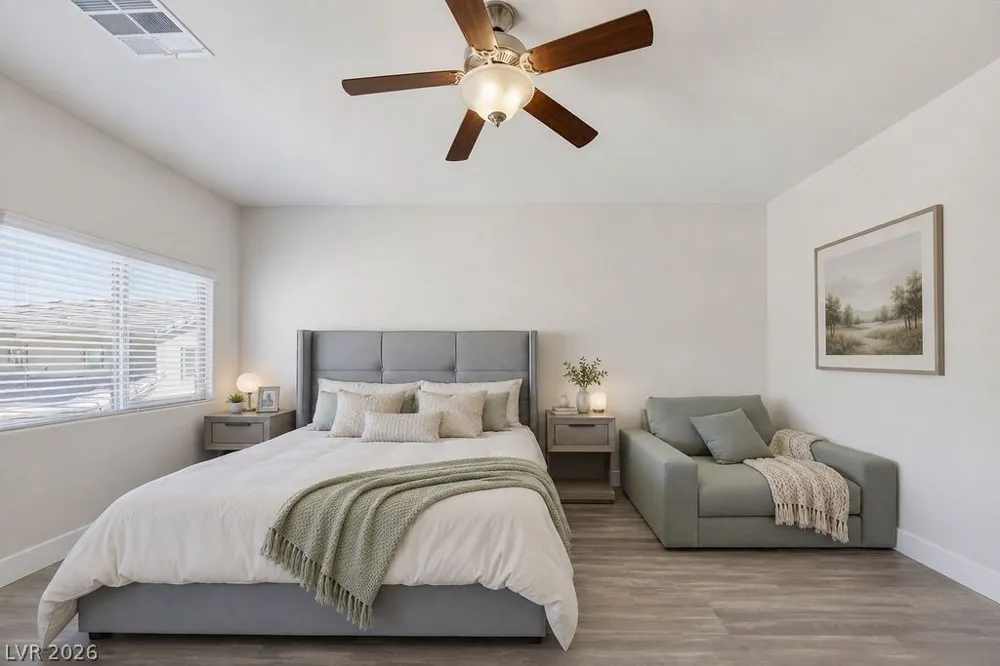 9138 Irish Elk Avenue Las Vegas, NV 89149