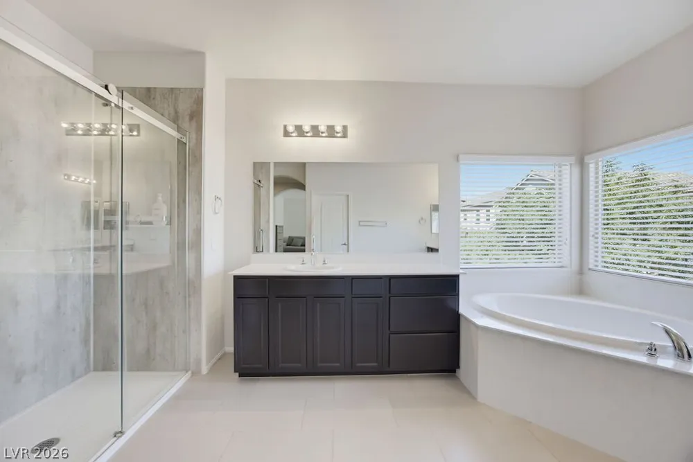 9138 Irish Elk Avenue Las Vegas, NV 89149