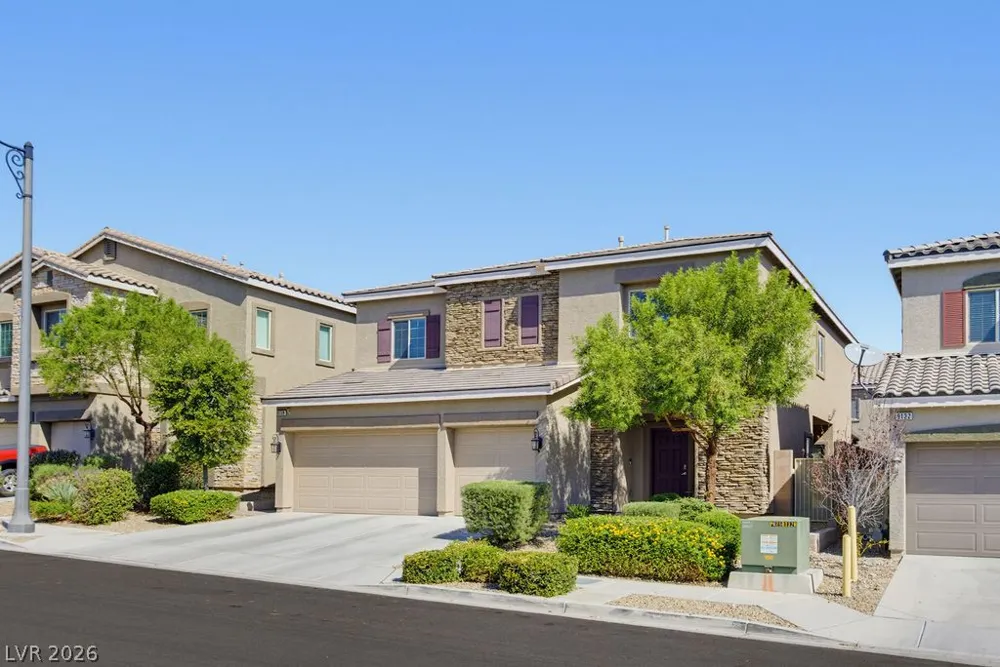 9138 Irish Elk Avenue Las Vegas, NV 89149