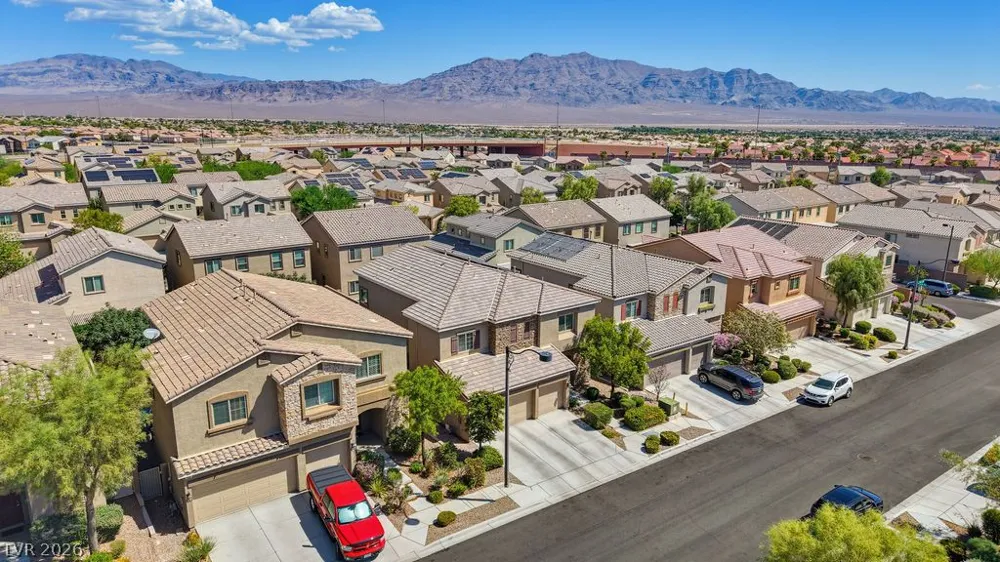 9138 Irish Elk Avenue Las Vegas, NV 89149