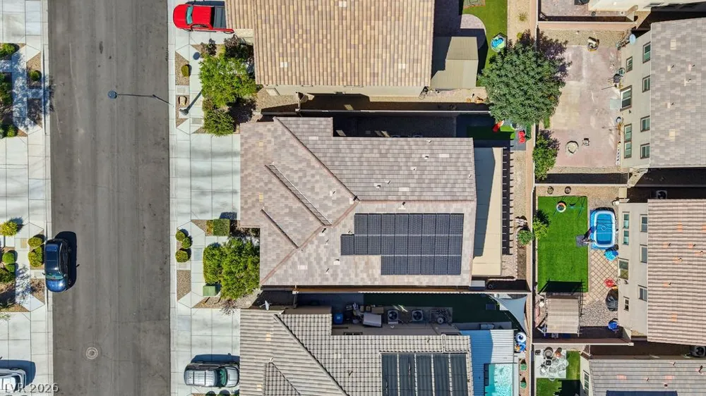 9138 Irish Elk Avenue Las Vegas, NV 89149