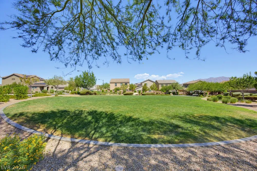 9138 Irish Elk Avenue Las Vegas, NV 89149