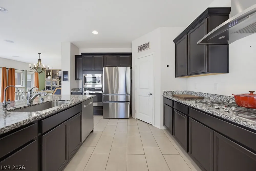 9138 Irish Elk Avenue Las Vegas, NV 89149