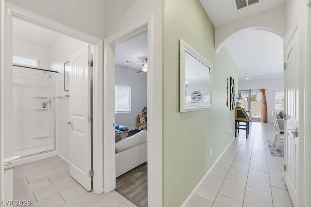 9138 Irish Elk Avenue Las Vegas, NV 89149