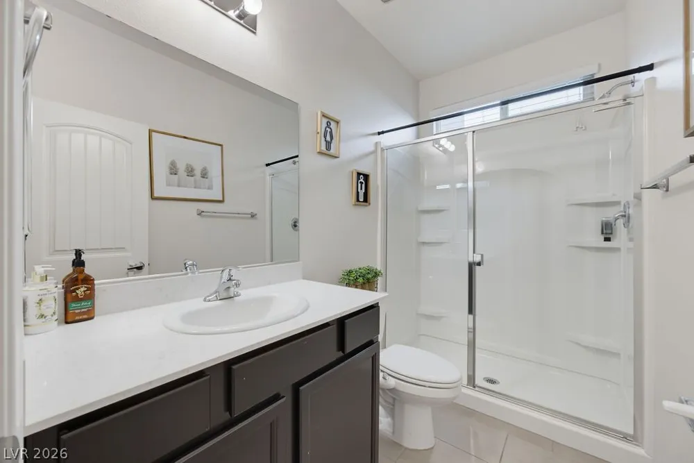 9138 Irish Elk Avenue Las Vegas, NV 89149