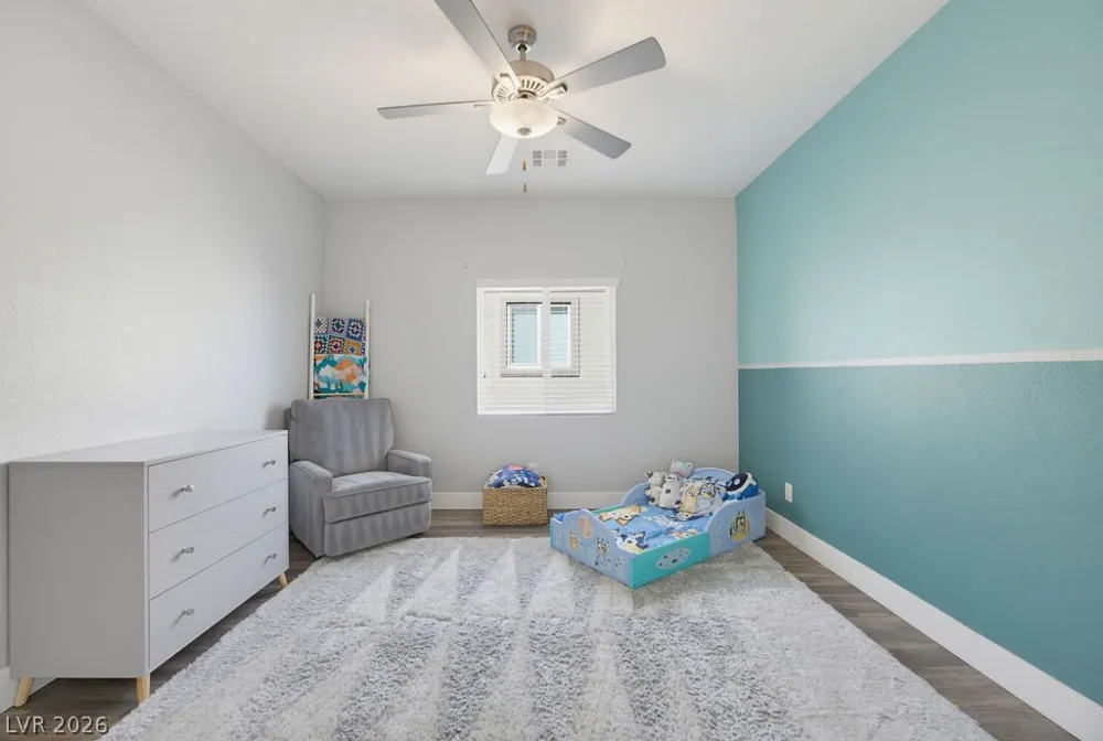 9138 Irish Elk Avenue Las Vegas, NV 89149