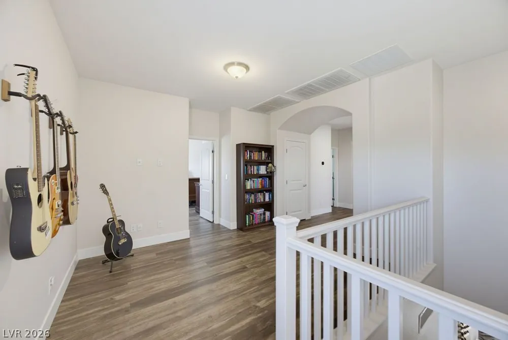 9138 Irish Elk Avenue Las Vegas, NV 89149