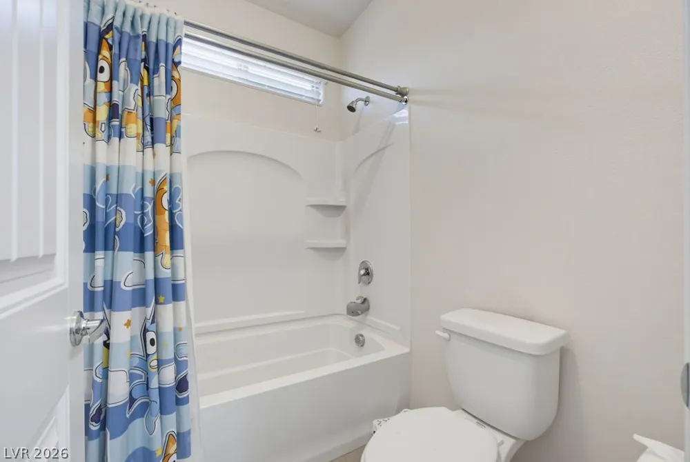9138 Irish Elk Avenue Las Vegas, NV 89149