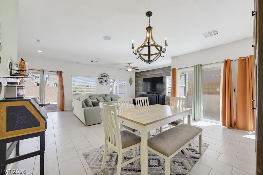 9138 Irish Elk Avenue Las Vegas, NV 89149