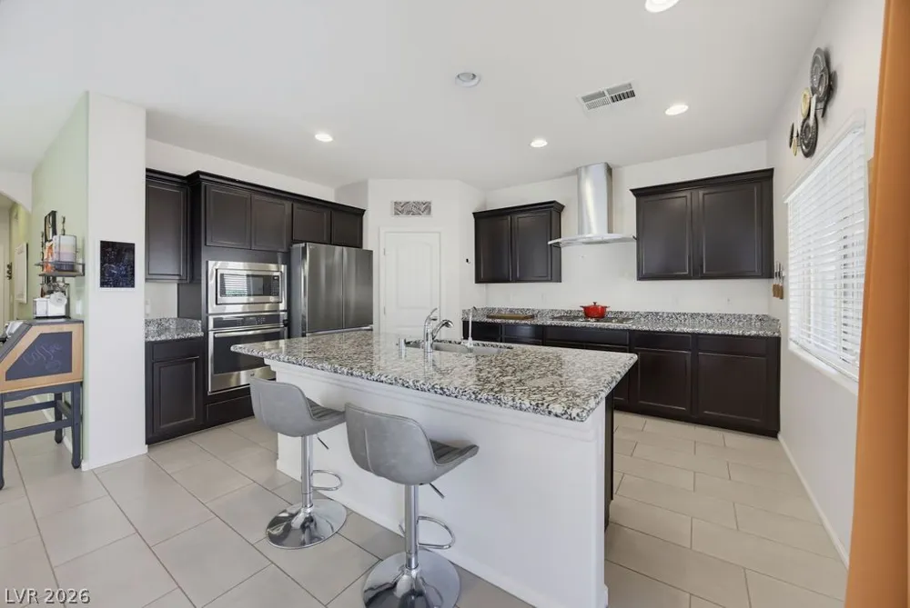 9138 Irish Elk Avenue Las Vegas, NV 89149