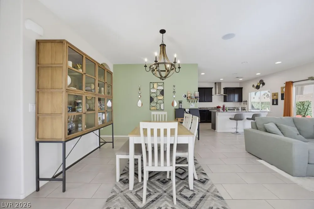 9138 Irish Elk Avenue Las Vegas, NV 89149
