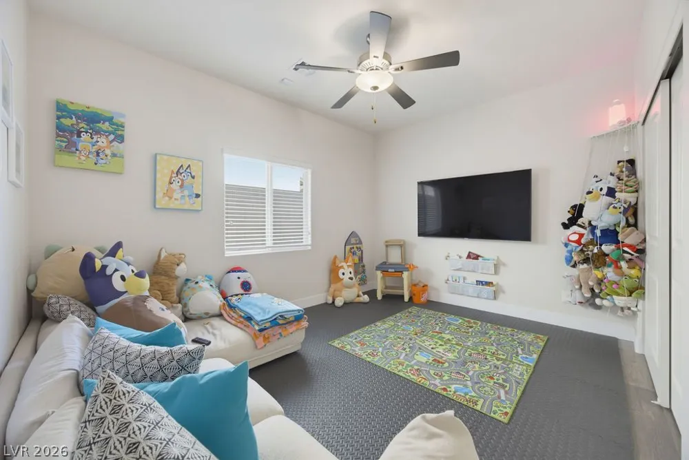 9138 Irish Elk Avenue Las Vegas, NV 89149