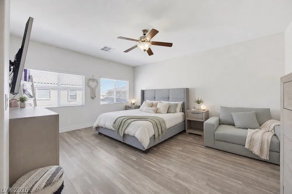 9138 Irish Elk Avenue Las Vegas, NV 89149
