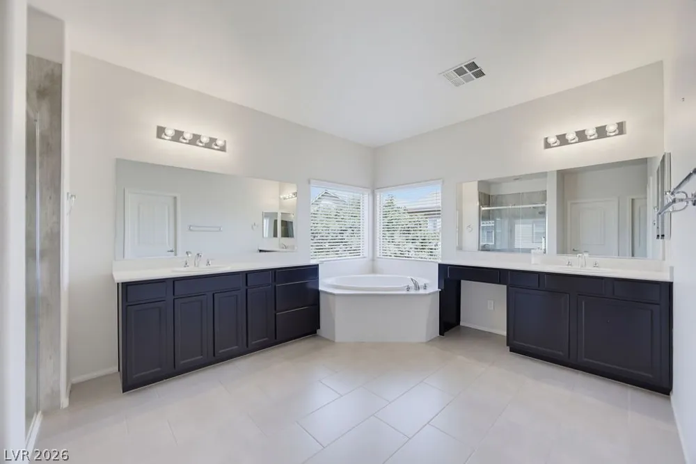 9138 Irish Elk Avenue Las Vegas, NV 89149