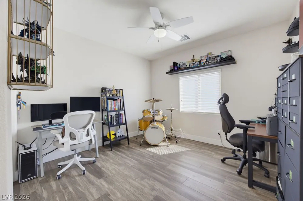9138 Irish Elk Avenue Las Vegas, NV 89149