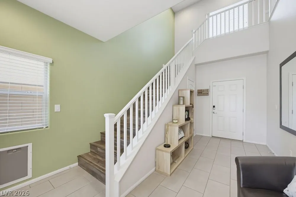 9138 Irish Elk Avenue Las Vegas, NV 89149
