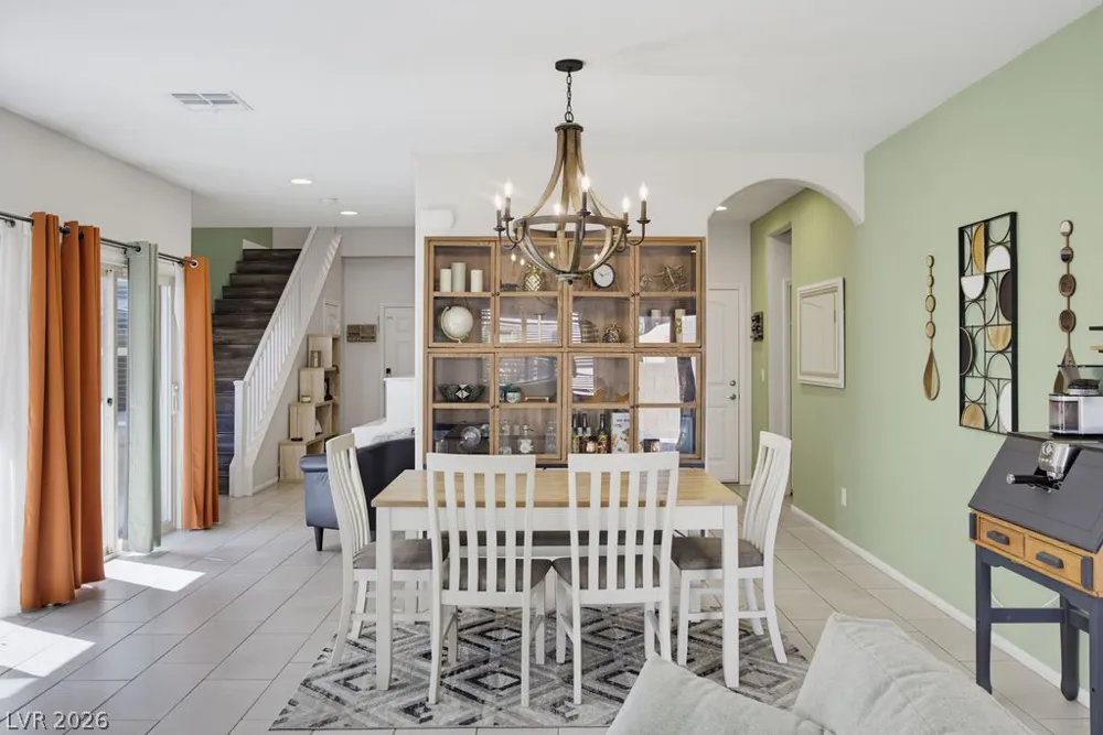 9138 Irish Elk Avenue Las Vegas, NV 89149