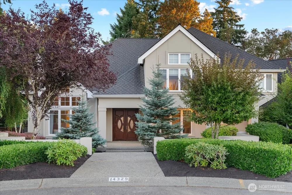 14329 SE 84th Court Newcastle, WA 98059