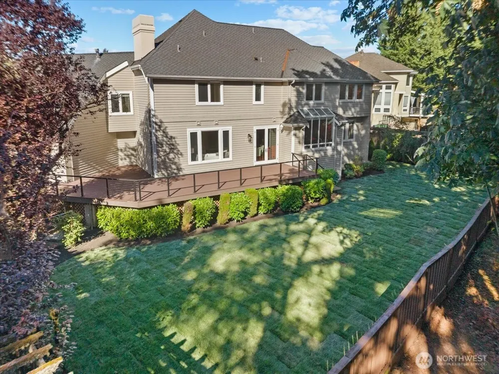 14329 SE 84th Court Newcastle, WA 98059