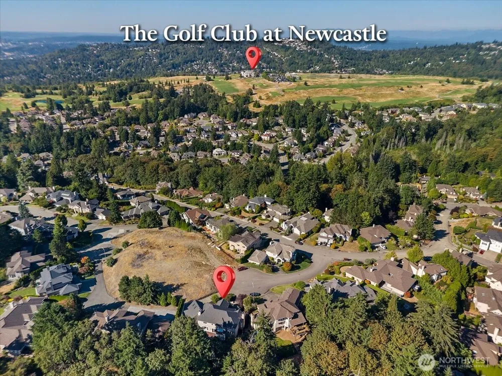 14329 SE 84th Court Newcastle, WA 98059
