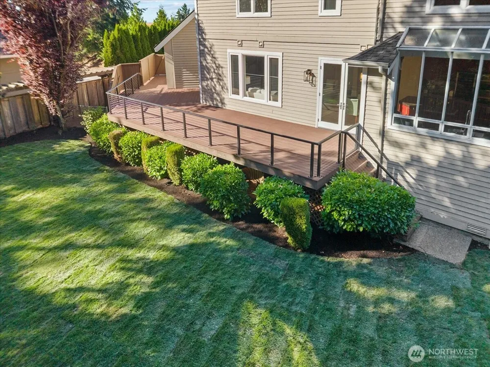 14329 SE 84th Court Newcastle, WA 98059
