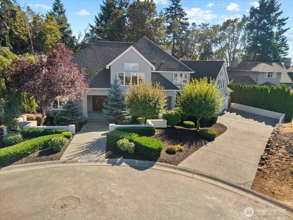 14329 SE 84th Court Newcastle, WA 98059