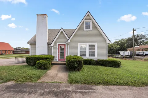 1313 Fort Campbell Blvd
