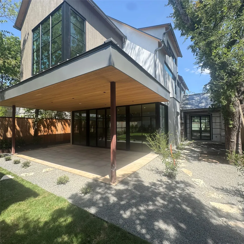 1104 Maufrais Street Austin, TX 78703
