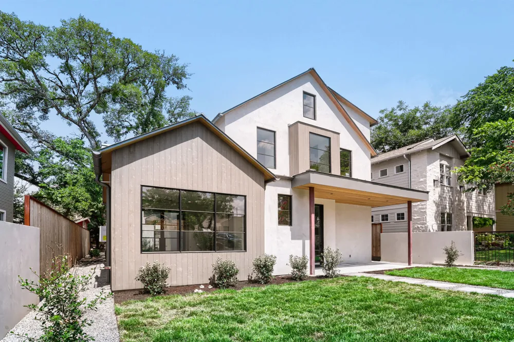 1104 Maufrais Street Austin, TX 78703