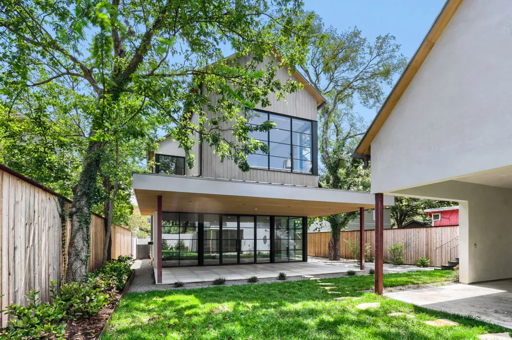 1104 Maufrais Street Austin, TX 78703