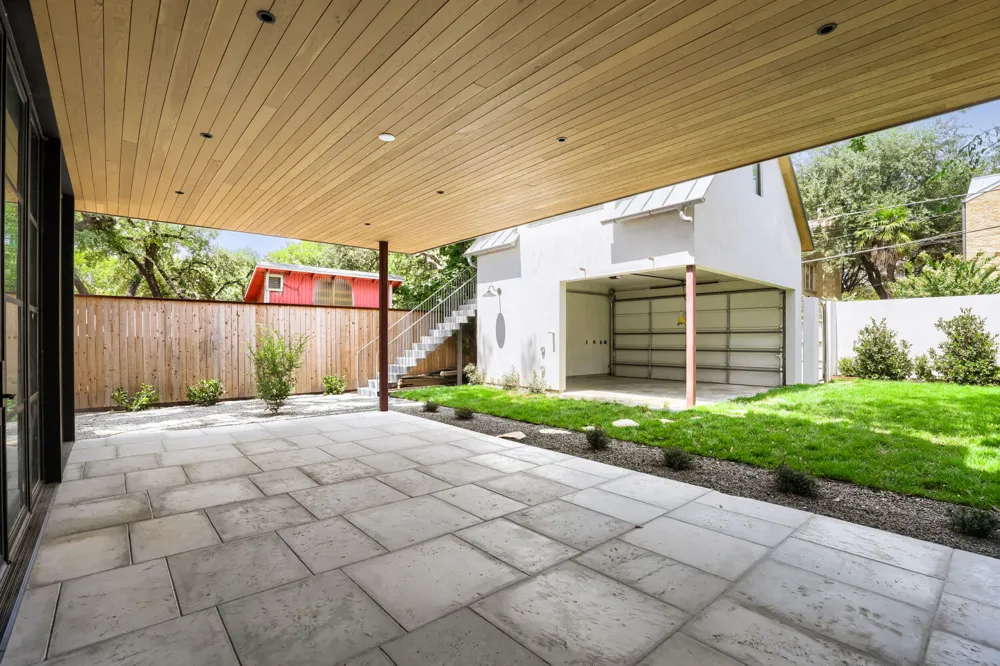 1104 Maufrais Street Austin, TX 78703