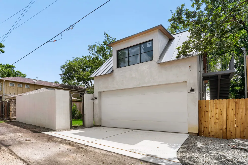 1104 Maufrais Street Austin, TX 78703