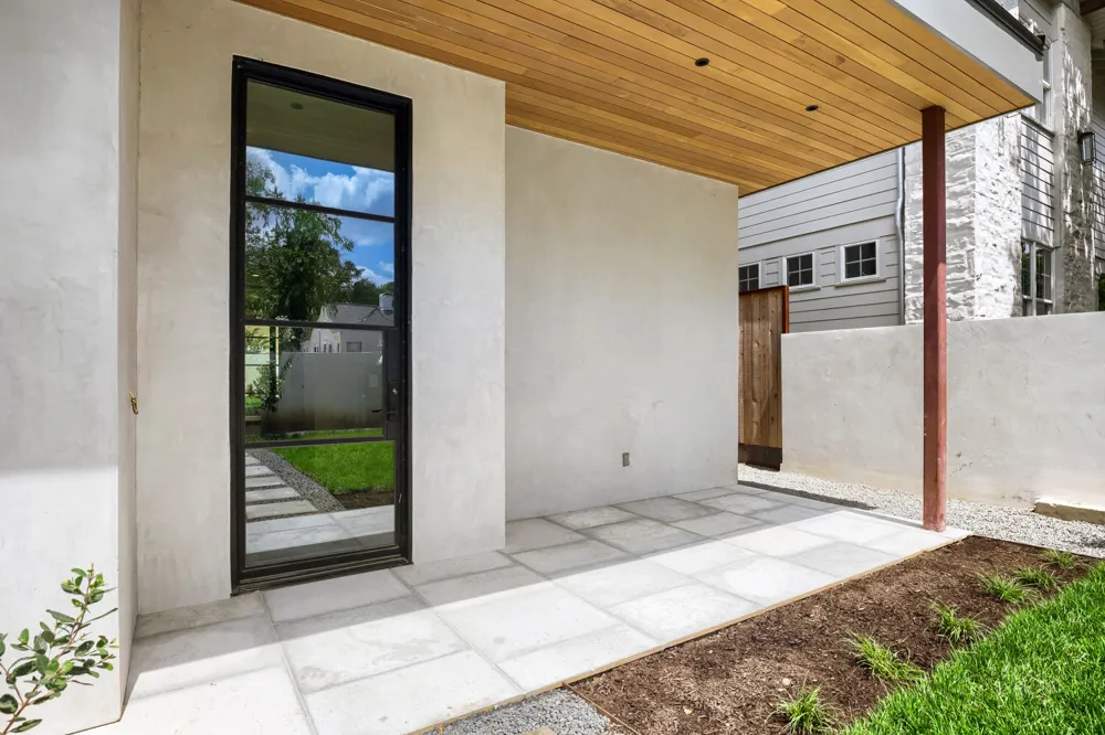 1104 Maufrais Street Austin, TX 78703