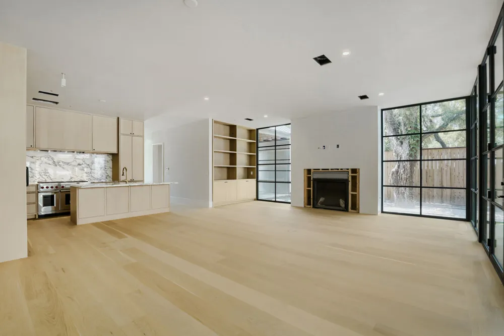 1104 Maufrais Street Austin, TX 78703