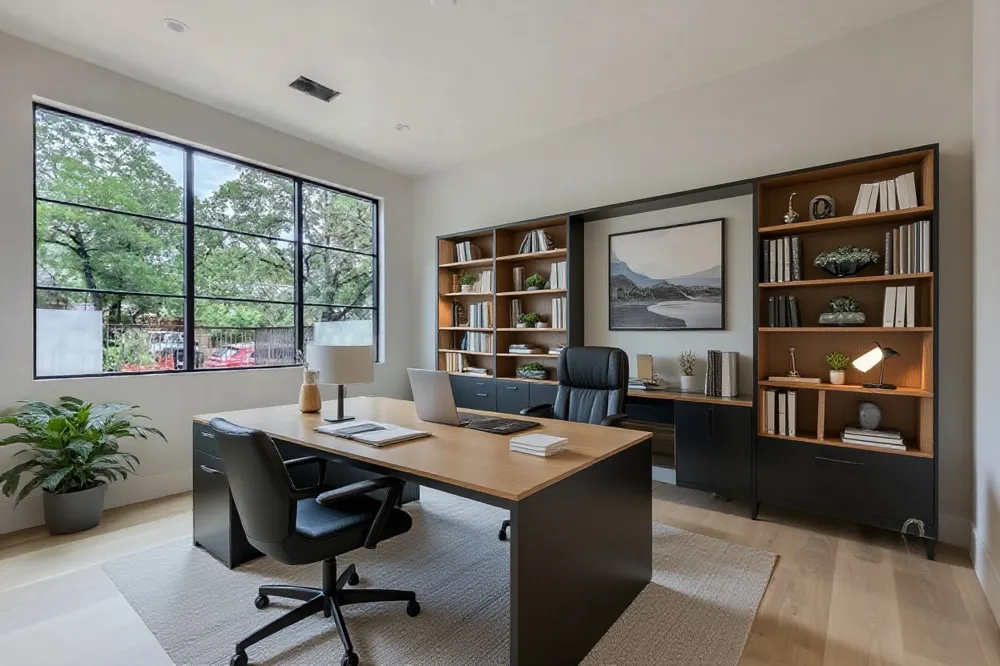 1104 Maufrais Street Austin, TX 78703