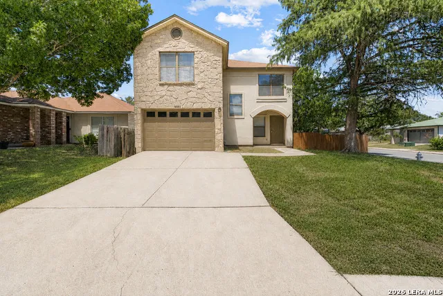6883 CANARY MEADOW DR Converse, TX 78109