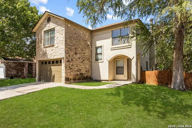 6883 CANARY MEADOW DR Converse, TX 78109