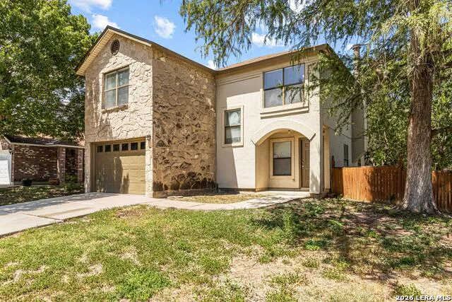 6883 CANARY MEADOW DR Converse, TX 78109