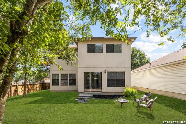 6883 CANARY MEADOW DR Converse, TX 78109