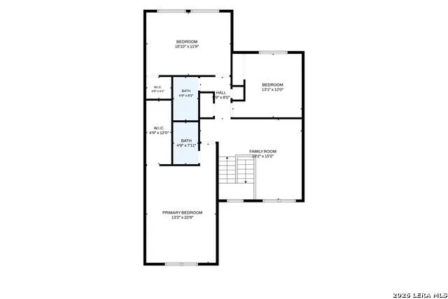 6883 CANARY MEADOW DR Converse, TX 78109