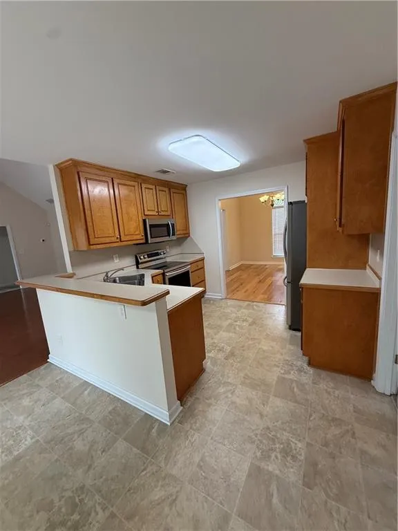 1244 Saxony Drive SE Conyers, GA 30013