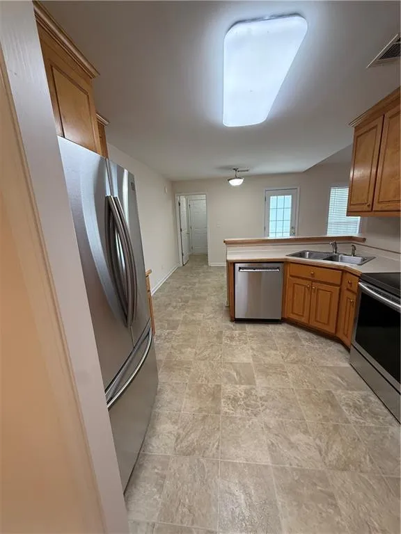 1244 Saxony Drive SE Conyers, GA 30013