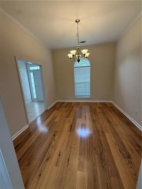 1244 Saxony Drive SE Conyers, GA 30013