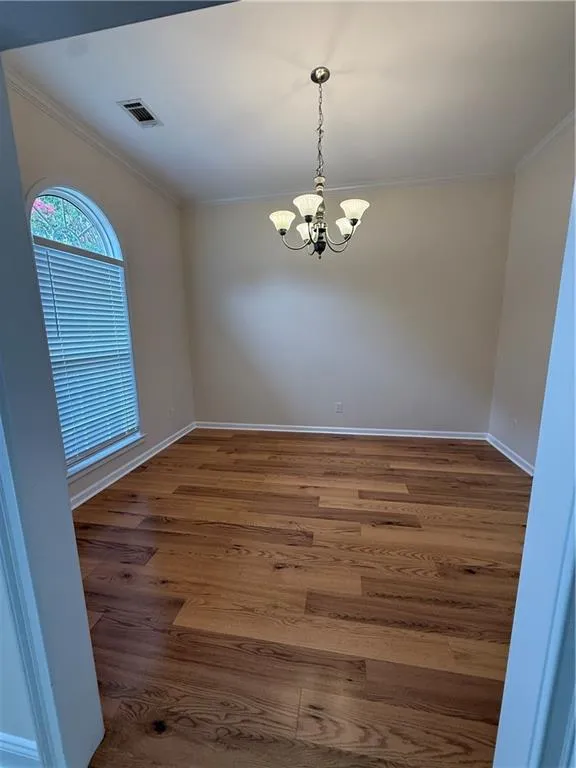 1244 Saxony Drive SE Conyers, GA 30013