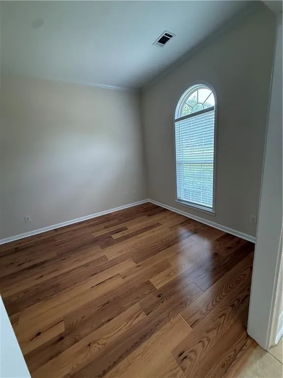 1244 Saxony Drive SE Conyers, GA 30013