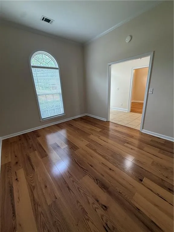 1244 Saxony Drive SE Conyers, GA 30013