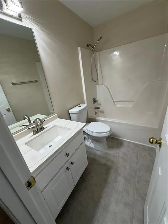 1244 Saxony Drive SE Conyers, GA 30013
