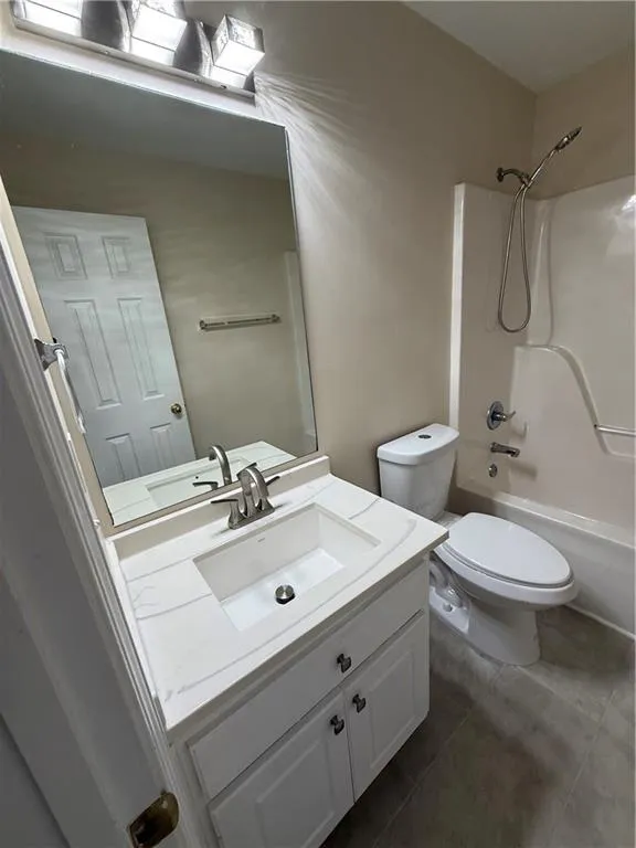 1244 Saxony Drive SE Conyers, GA 30013
